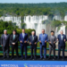 Brasil: Milei participó de la cumbre del Mercosur