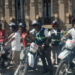 Motoambulancias del 107: «Es personal capacitado y con vocación de servicio»