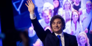 Milei y su mensaje de fin de año: «Estamos empezando a crecer»