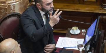 El Senado debatirá Presupuesto 2026 y reforma del Régimen Penal Tributario