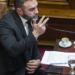 El Senado debatirá Presupuesto 2026 y reforma del Régimen Penal Tributario