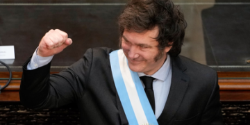 Milei tras las victorias del Gobierno en el Senado: «Es histórico»