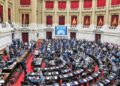 La Cámara de Diputados comenzará a debatir mañana el Presupuesto 2026