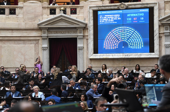 Congreso: 2025 cierra con el récord de menor producción de leyes en una década