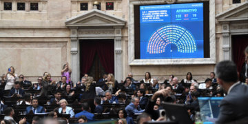 Congreso: 2025 cierra con el récord de menor producción de leyes en una década