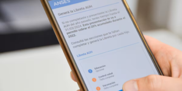 Vacunas y complemento de la AUH: ¿Cuál es la modificación?