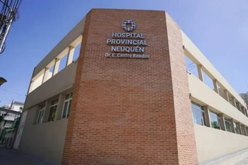 Neuquén confirmó dos casos de gripe H3N2
