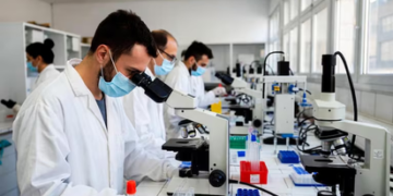 Influenza A (H3N2): confirman tres casos en Argentina