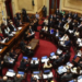 El Senado aprobó el Presupuesto 2026 y la Ley de Inocencia Fiscal