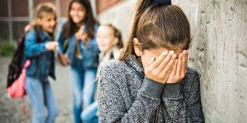 Mendoza: los padres de niños que hagan bullying recibirán millonarias multas