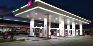 Los combustibles subieron más del 40% en 2025 y superaron a la inflación