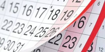 El Gobierno confirmó tres días no laborables y habrá más fines de semana extralargos