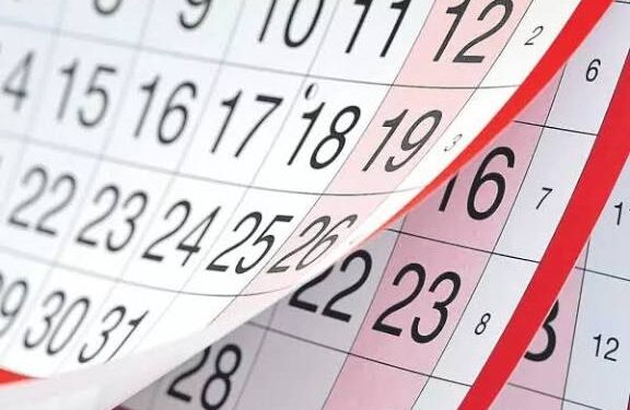 El Gobierno confirmó tres días no laborables y habrá más fines de semana extralargos