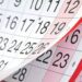 El Gobierno confirmó tres días no laborables y habrá más fines de semana extralargos