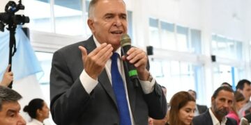 Jaldo lidera el ranking de gobernadores con mejor imagen positiva del país