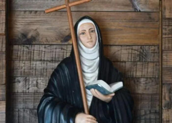 Las Reliquias de Primer Grado de la Santa Mama Antula continúan en Tucumán