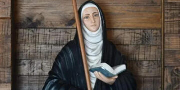 Las Reliquias de Primer Grado de la Santa Mama Antula continúan en Tucumán