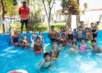 Abren las inscripciones para la Colonia de Vacaciones 2026 del Jardín Querubines