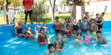 Abren las inscripciones para la Colonia de Vacaciones 2026 del Jardín Querubines