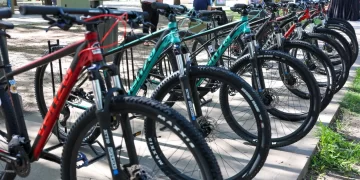 La intendente Chahla lanzó el operativo “El Municipio te cuida en las fiestas”
