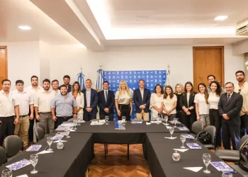 Un área clave del Municipio para el cuidado de los espacios públicos se encamina a certificar las Normas de Calidad ISO 9001