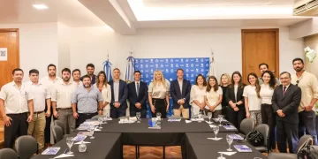 Un área clave del Municipio para el cuidado de los espacios públicos se encamina a certificar las Normas de Calidad ISO 9001