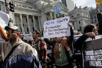 La reforma laboral se tratará el diez de febrero