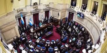 El Senado abre hoy en comisión, el debate por la reforma laboral