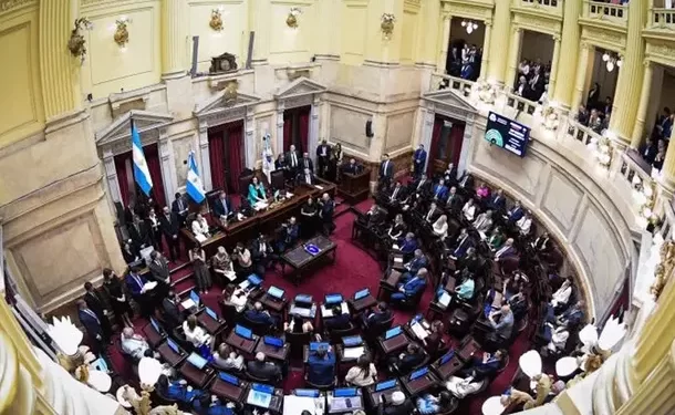 El Senado abre hoy en comisión, el debate por la reforma laboral