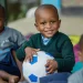 Melchor, Gaspar, Baltasar y la magia de ayudar: así transforma vidas Regalo Azul de UNICEF