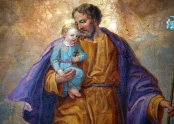 El Papa: San José es modelo de misericordia y fe en este tiempo de Adviento