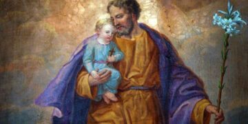 El Papa: San José es modelo de misericordia y fe en este tiempo de Adviento