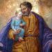 El Papa: San José es modelo de misericordia y fe en este tiempo de Adviento