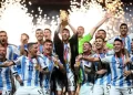 Mundial 2026: Cuánta plata se llevará el campeón del mundo