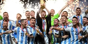 Mundial 2026: Cuánta plata se llevará el campeón del mundo