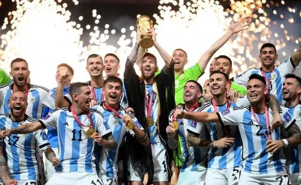 Mundial 2026: Cuánta plata se llevará el campeón del mundo