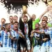 Mundial 2026: Cuánta plata se llevará el campeón del mundo
