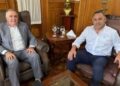 Jaldo y Amado realizaron un balance social de 2025