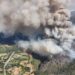 Manuel Adorni: «Nación continúa asistiendo los incendios»