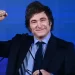 “La libertad avanza” dijo Javier Milei celebrando el operativo de EEUU sobre Venezuela y la captura de Maduro