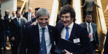 El gobierno consiguió el dinero para abonar los vencimientos de deuda