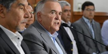 Jaldo: “No hay que politizar ni sacar ventajas con el dolor de la gente”