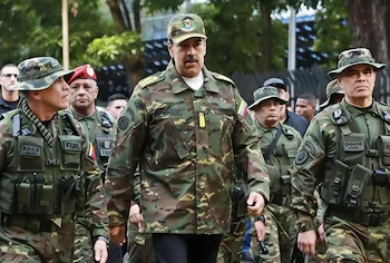 Ejecuciones, secuestros, violaciones y torturas: Crímenes de Maduro que fueron documentados por la Corte de la Haya y la ONU