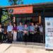 Escaba potencia su oferta turística con nueva infraestructura y tecnología interactiva
