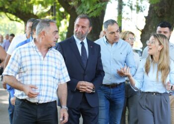 Juri anunció el comienzo de las audiencias para reformar el Código de Planeamiento Urbano