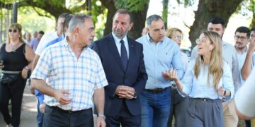 Juri anunció el comienzo de las audiencias para reformar el Código de Planeamiento Urbano