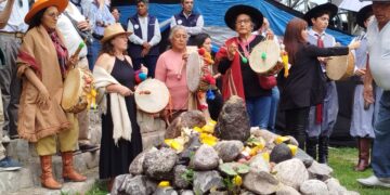 Identidad, tradición y cultura viva en la XIV Fiesta Provincial de la Chuscha