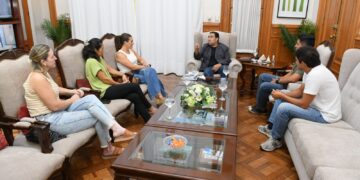 La Provincia refuerza su compromiso con el deporte en el interior