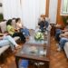 La Provincia refuerza su compromiso con el deporte en el interior