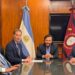 Jaldo y gobernadores del norte reclamaron cambios en el capítulo fiscal de la reforma laboral